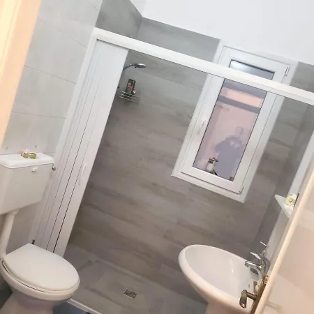 Casa Vacanza Da Cosimina * Tuglie