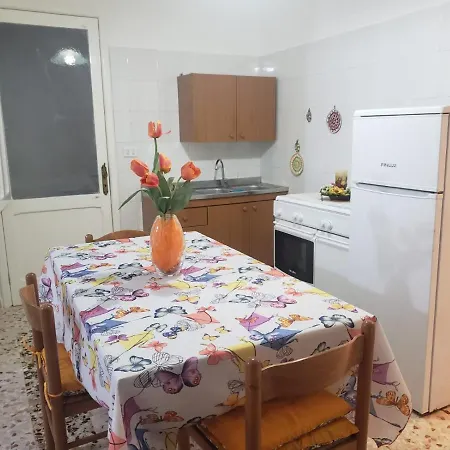 Casa Vacanza Da Cosimina * Tuglie