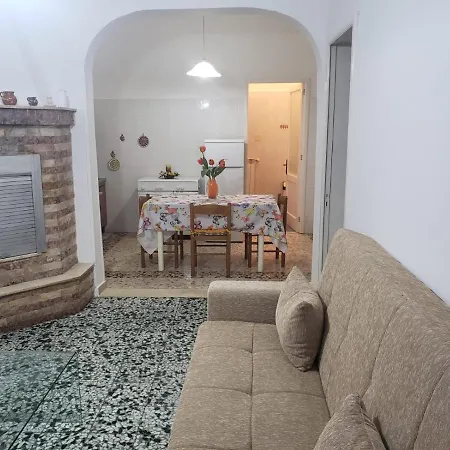 Casa Vacanza Da Cosimina Holiday home