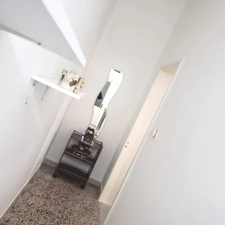 Holiday home Casa Vacanza Da Cosimina