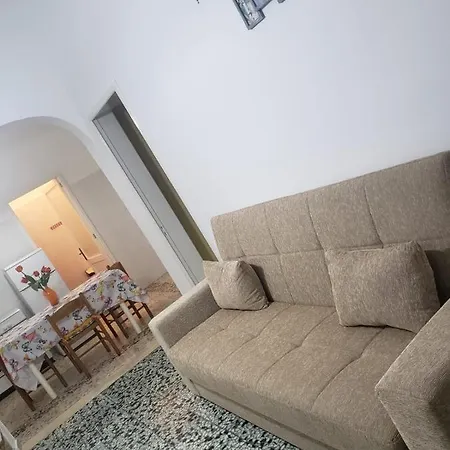 Casa Vacanza Da Cosimina Holiday home