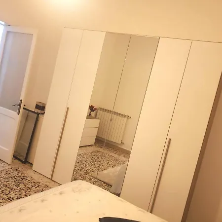 Casa Vacanza Da Cosimina