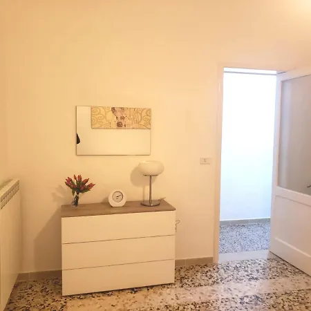Casa Vacanza Da Cosimina Ferienhaus