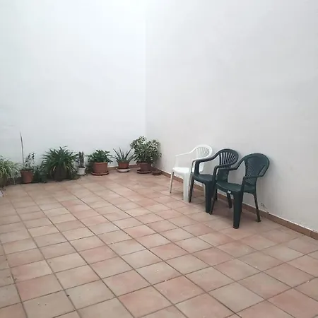 Ferienhaus Casa Vacanza Da Cosimina *